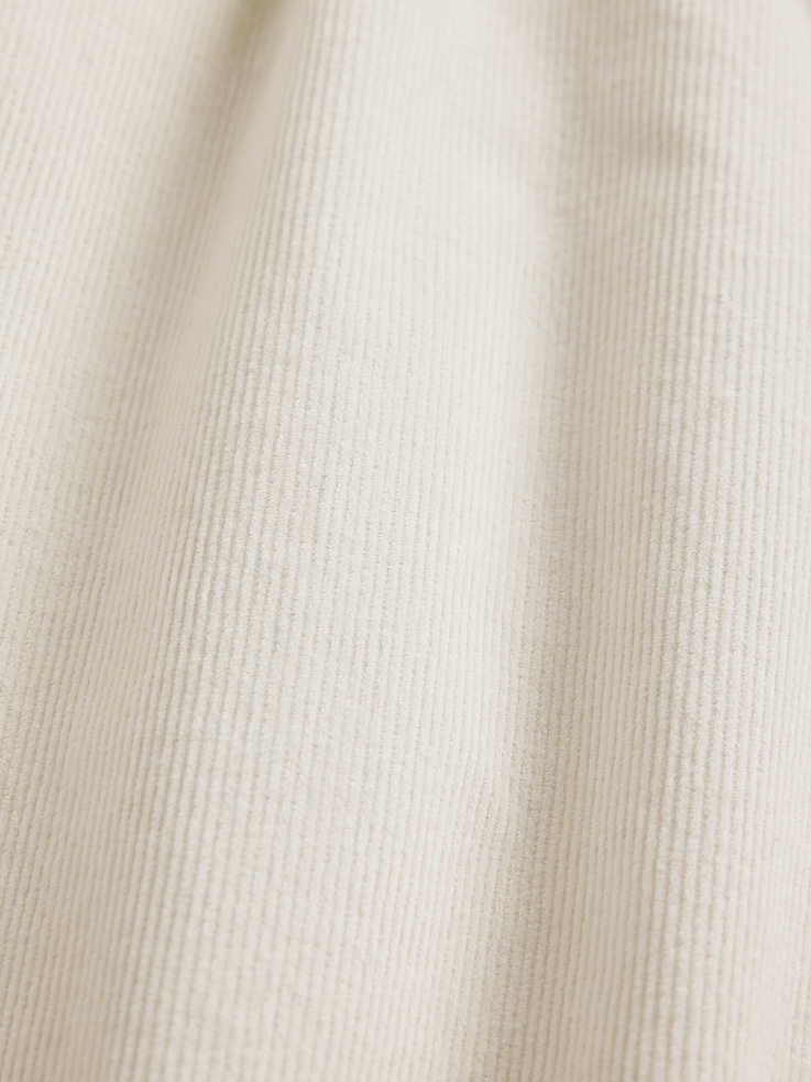 Image number 8 showing, Mid Rise Corduroy Baggy Pants