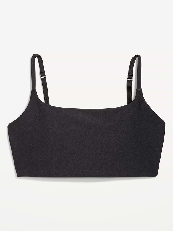 Light Support PowerSoft Sports Bra