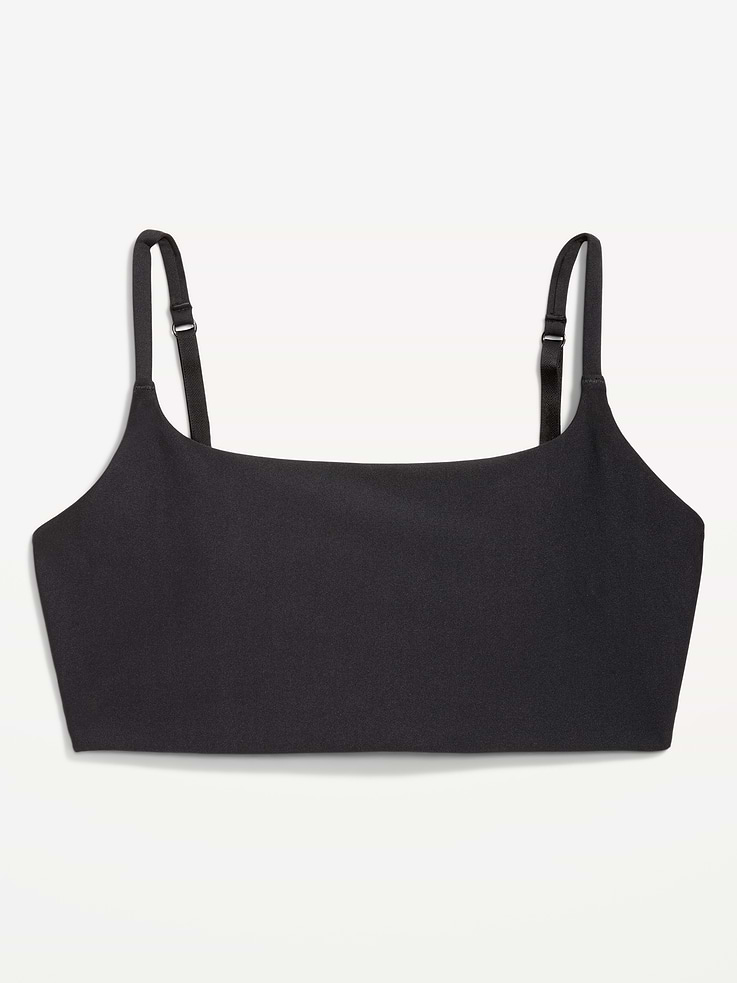 Image number 4 showing, Light Support PowerSoft Sports Bra