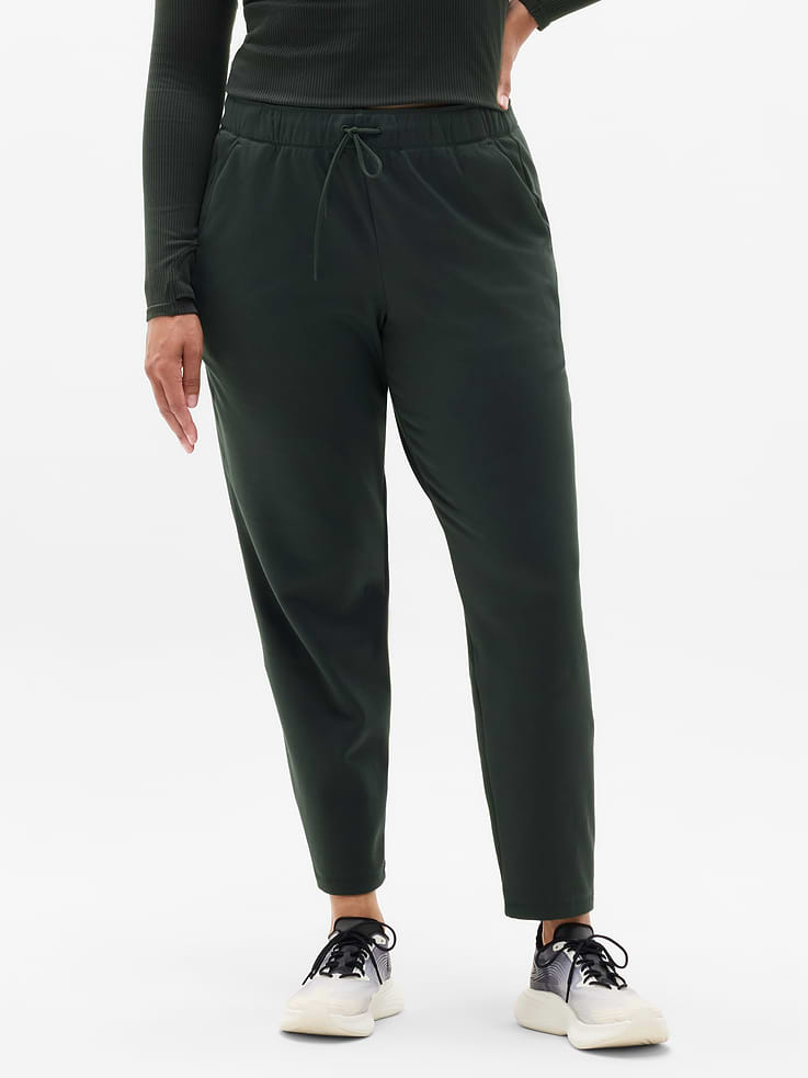 Image number 1 showing, Unstoppable Mid Rise Pant
