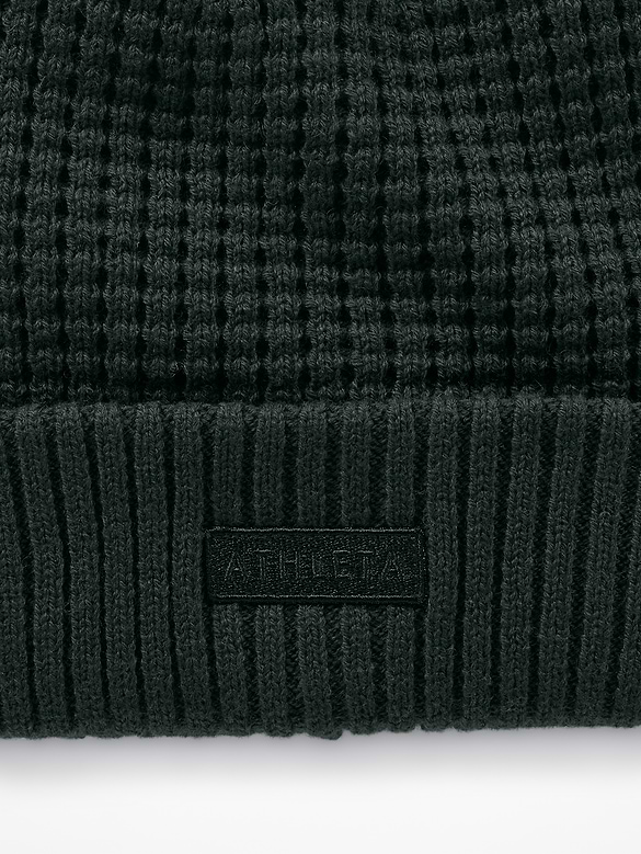 Upslope Waffle Beanie