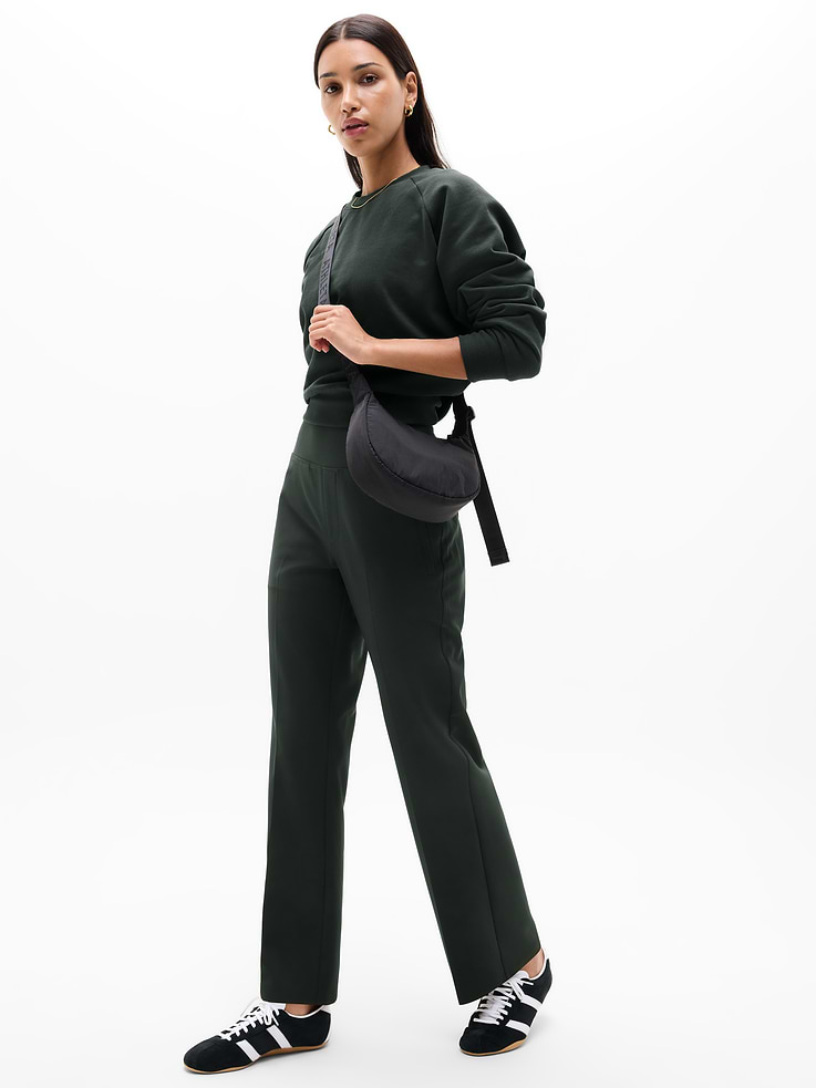 Image 2 of 6, Endless High Rise Flare Pant