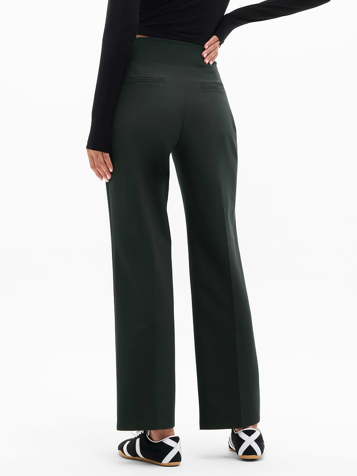 Image 3 of 6, Endless High Rise Flare Pant