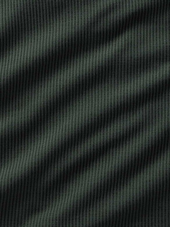 Flurry Seamless Henley