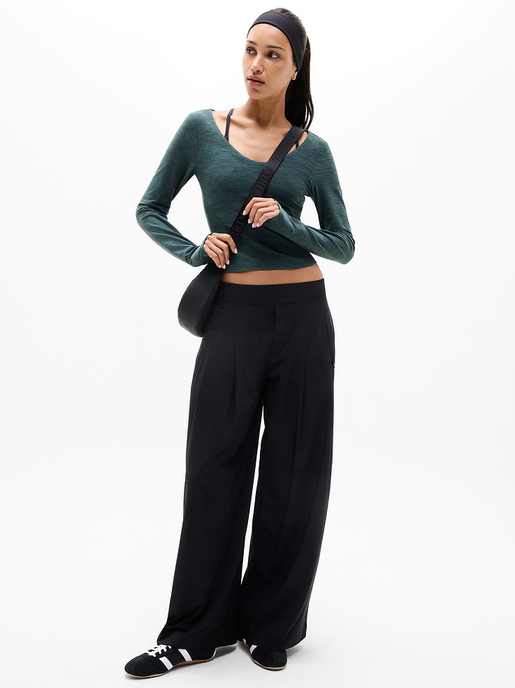 Image number 5 showing, SoftLuxe Top