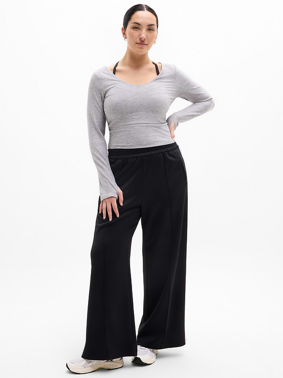 SoftLuxe Top