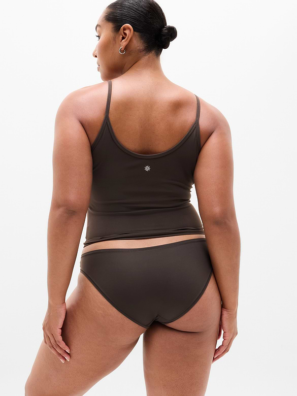BodyMove Bikini Underwear 3-Pack