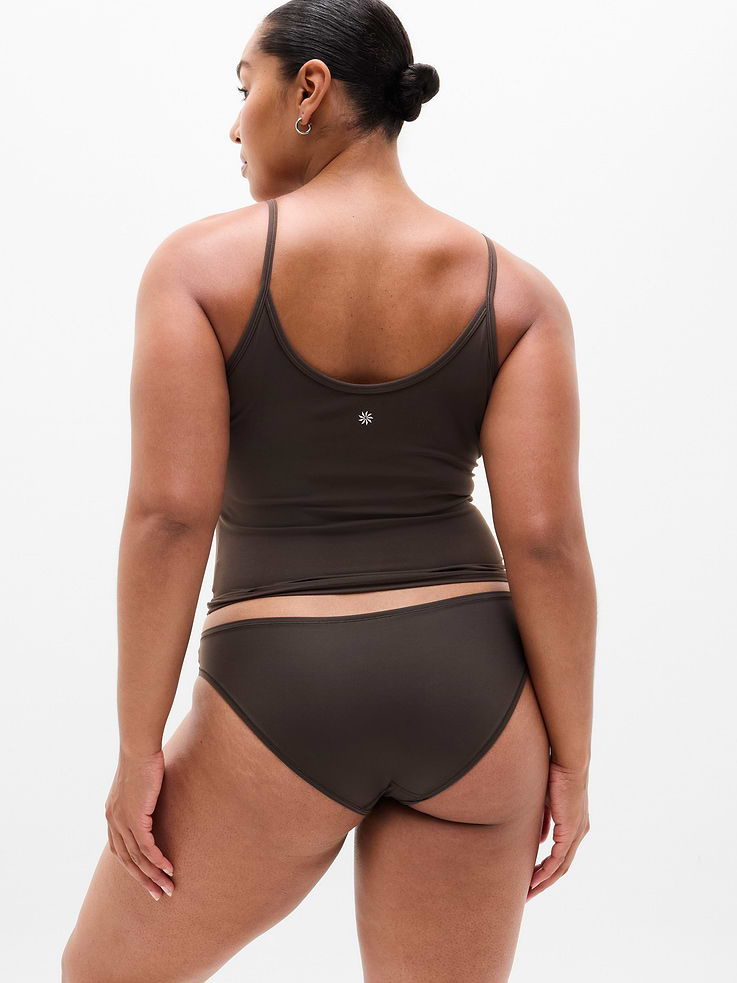 Image number 5 showing, BodyMove Bikini Underwear 3-Pack
