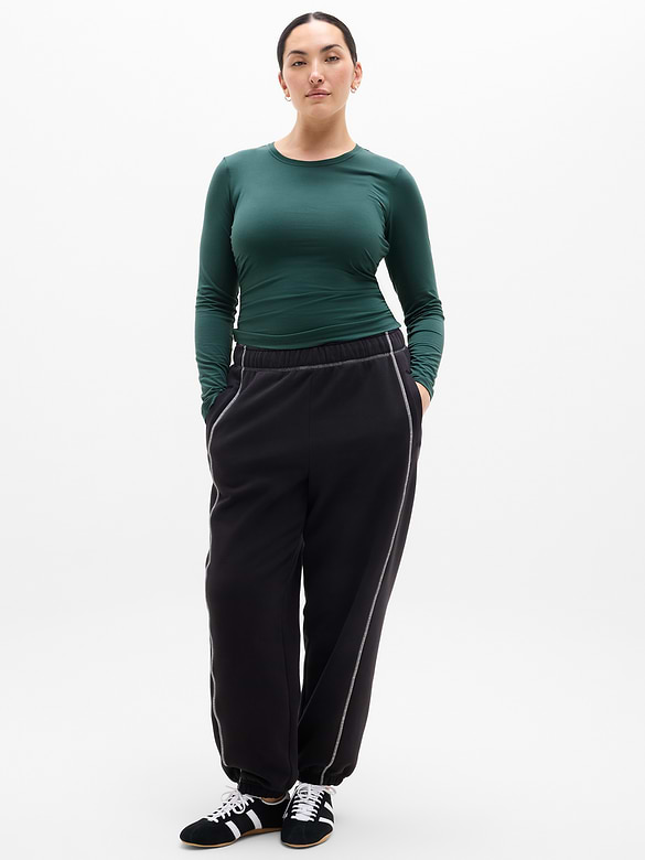 With Ease Cinch Top