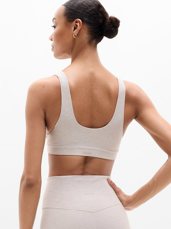 SoftLuxe Bra D-DD