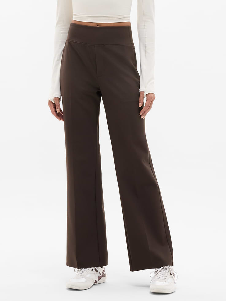 Image number 1 showing, Endless High Rise Flare Pant