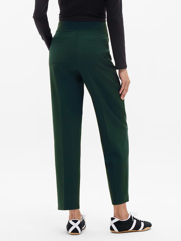 Endless High Rise Pant