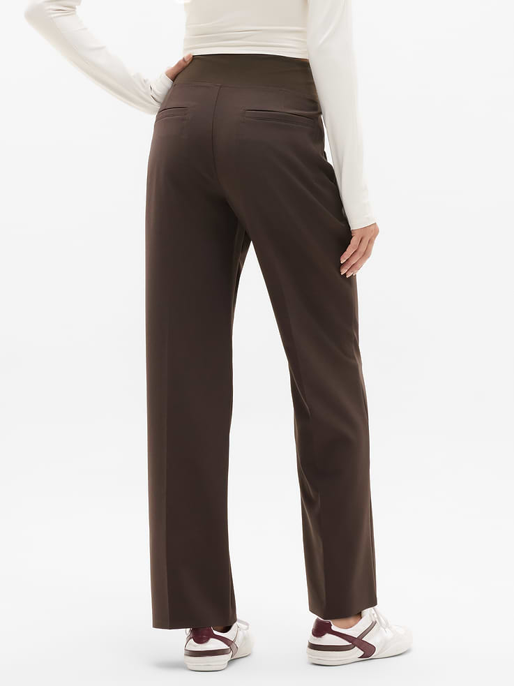 Image number 3 showing, Endless High Rise Flare Pant