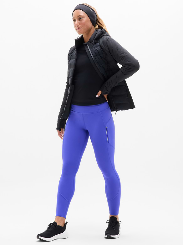 Inlet Apex Jacket