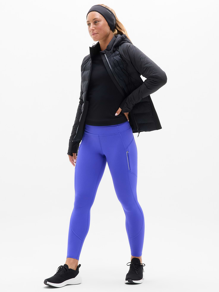 Image 4 of 5, Inlet Apex Jacket