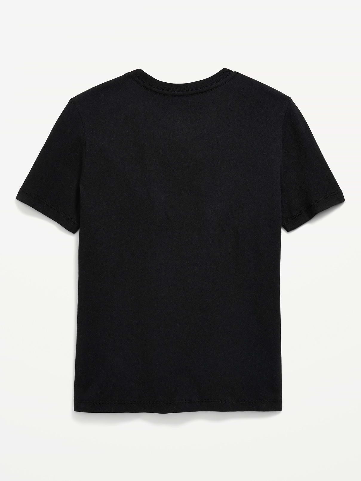 L'image numéro 2 présente T-shirt à imprimé Sonic The Hedgehog™ unisexe pour enfant