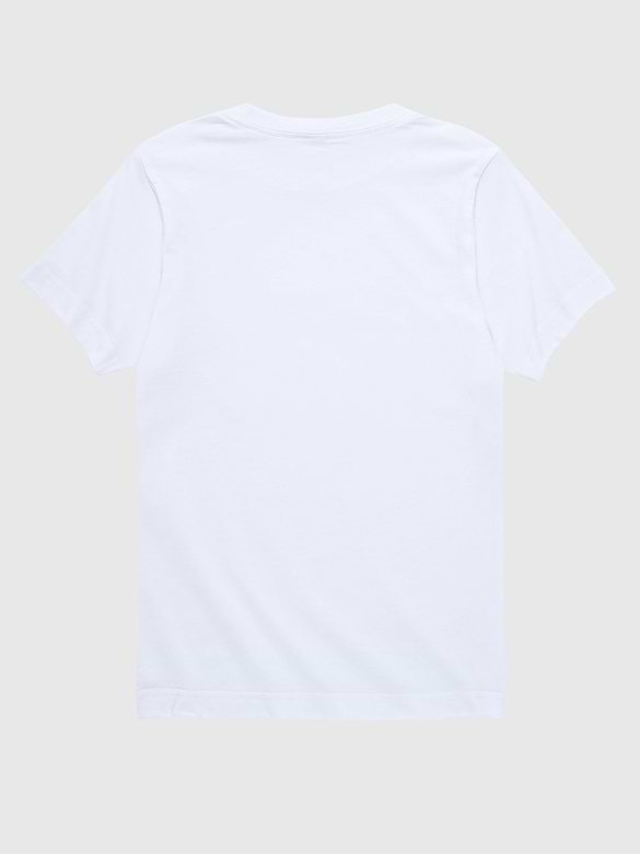 Kids Ford 1970 Ford Mustang Rainbow Short Sleeve Graphic Tee