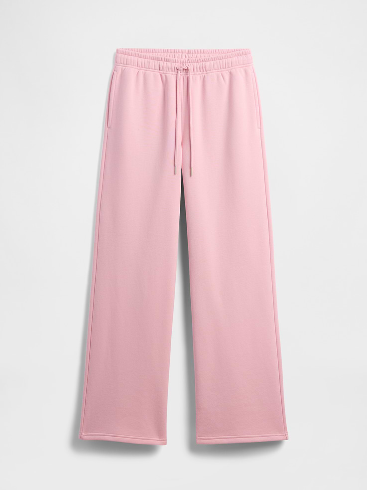 Image number 5 showing, Relaxed Straight-Leg Sweatpants