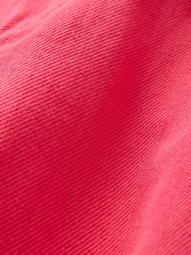 L'image numéro 8 présente Jean ballon surdimensionné confort à taille basse moyenne en denim Douceur suprême