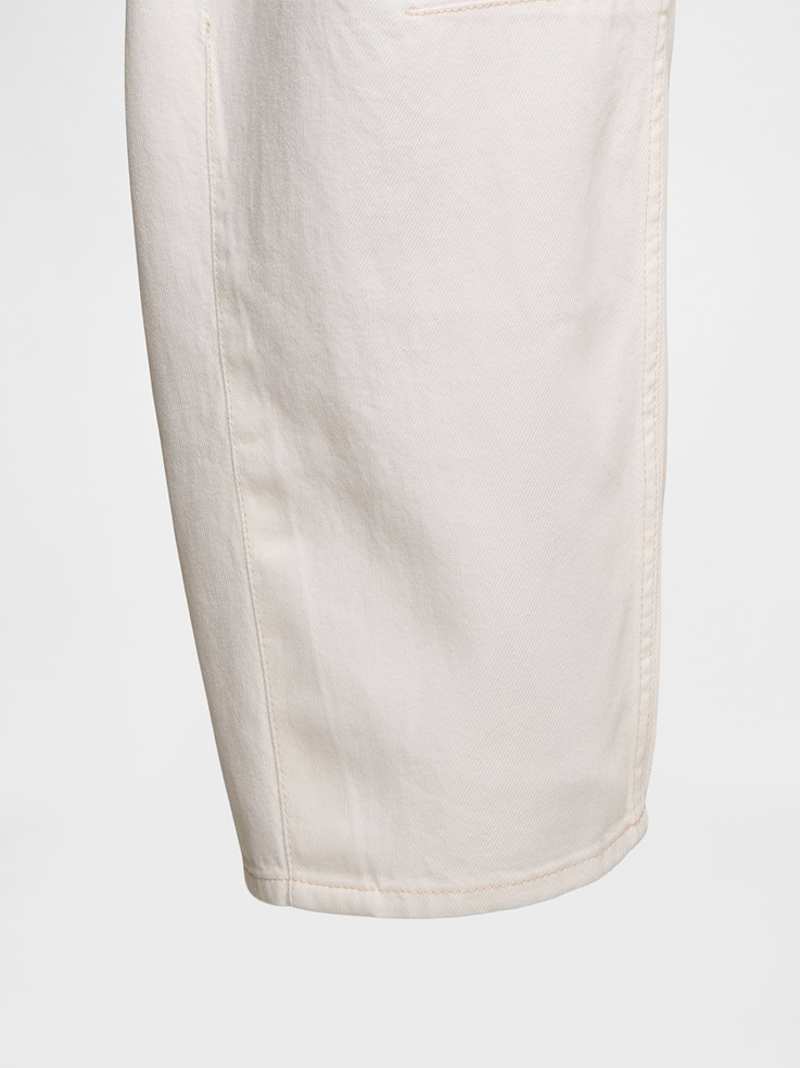 Image number 8 showing, High Rise UltraSoft Horseshoe Jeans