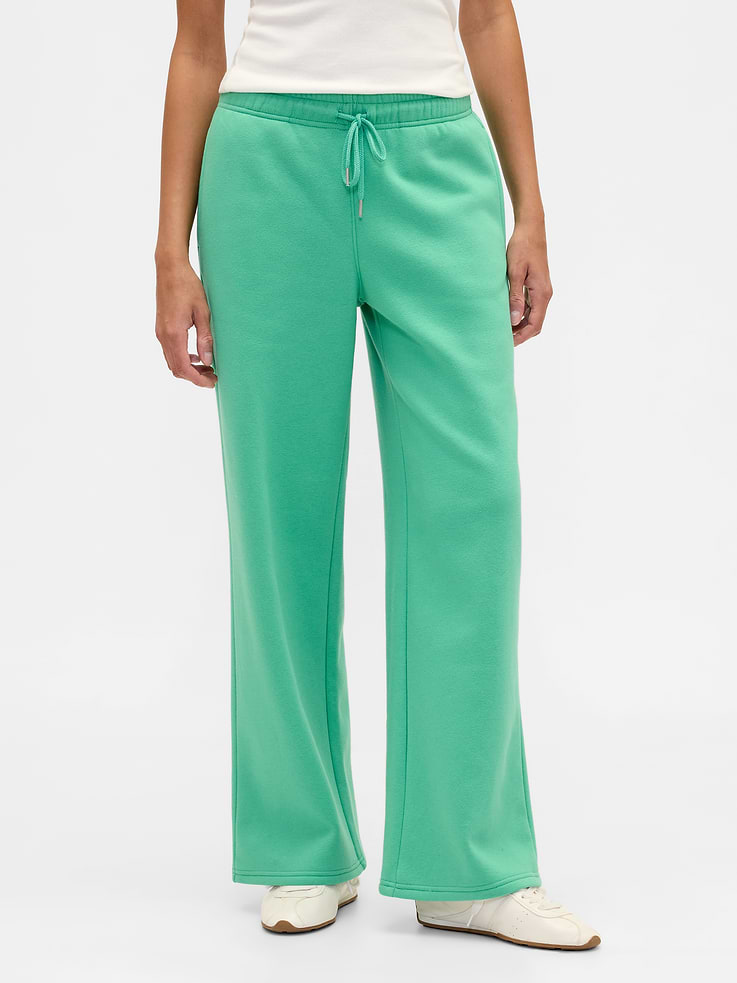 Image number 3 showing, Relaxed Straight-Leg Sweatpants