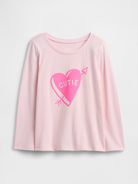 babyGap Graphic T-Shirt