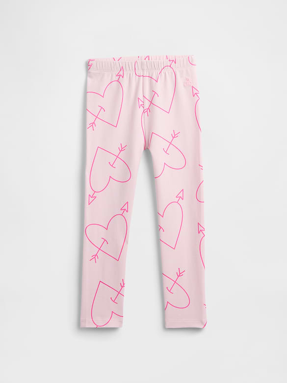 babyGap Pull-On Stretch Jersey Leggings
