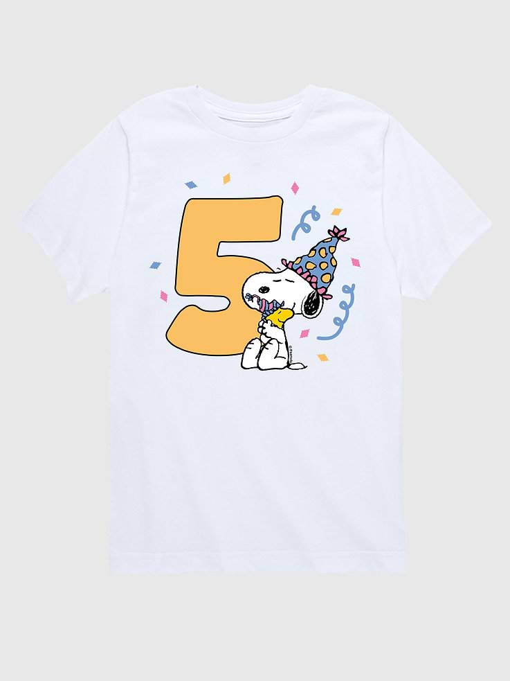 Image 1 of 3, From the best-loved comic strip in history comes officially licensed PEANUTS apparel for fans everywhere., Show your love for Charlie Brown, Snoopy, Lucy, Linus, Pigpen and the whole gang., Copyright Peanuts., Hybrid Apparel designs creative, innovative graphic apparel with a customer-first focus, continually evolving through new ideas and technologies to grow alongside its partners and customers.