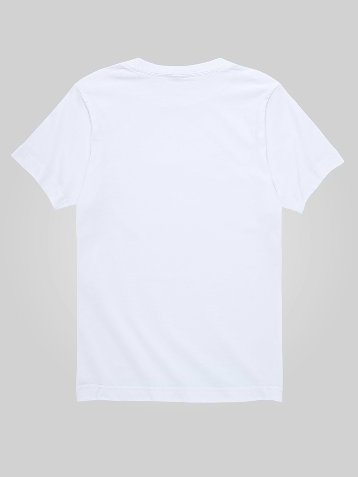 Image number 2 showing, Toddler Marvel Iron Man Doodle Short Sleeve Graphic Tee