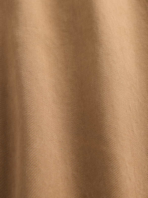 Heavyweight Twill '90s Loose Khakis
