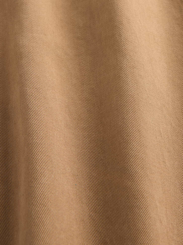 Image number 5 showing, Heavyweight Twill '90s Loose Khakis