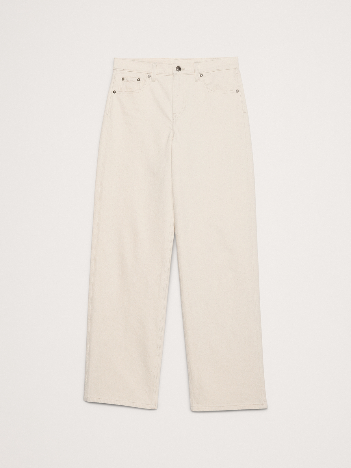 Mid-Rise 90s Classic Relaxed Jean | Banana Republic