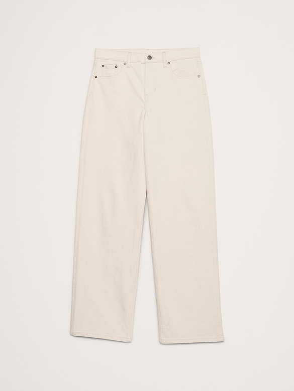 Mid-Rise 90s Classic Jean