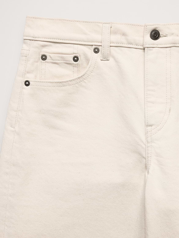 Mid-Rise 90s Classic Jean