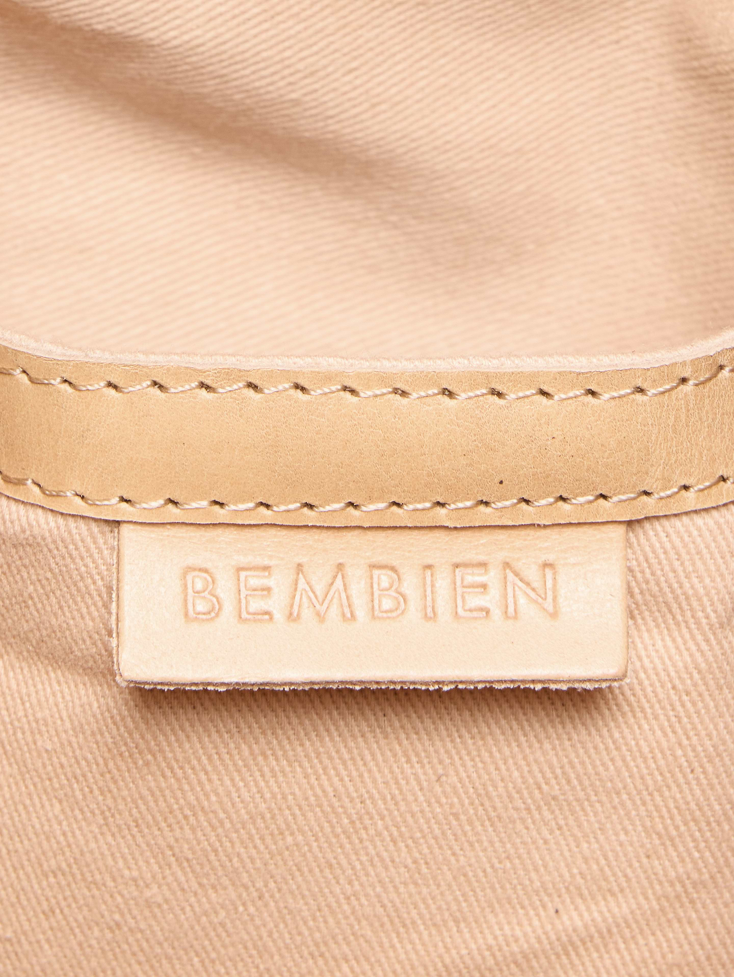 Image 6 of 6, Adele Bag by Bembien