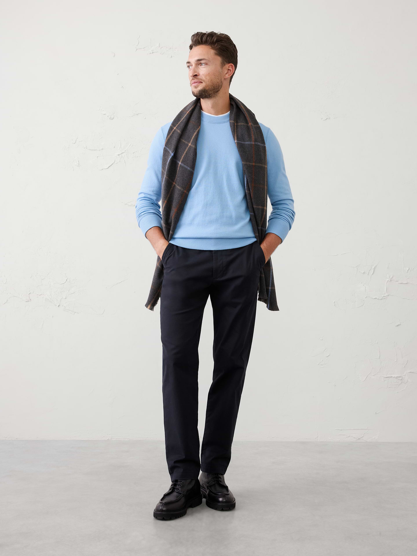 Image number 1 showing, Cloud Soft Sweater