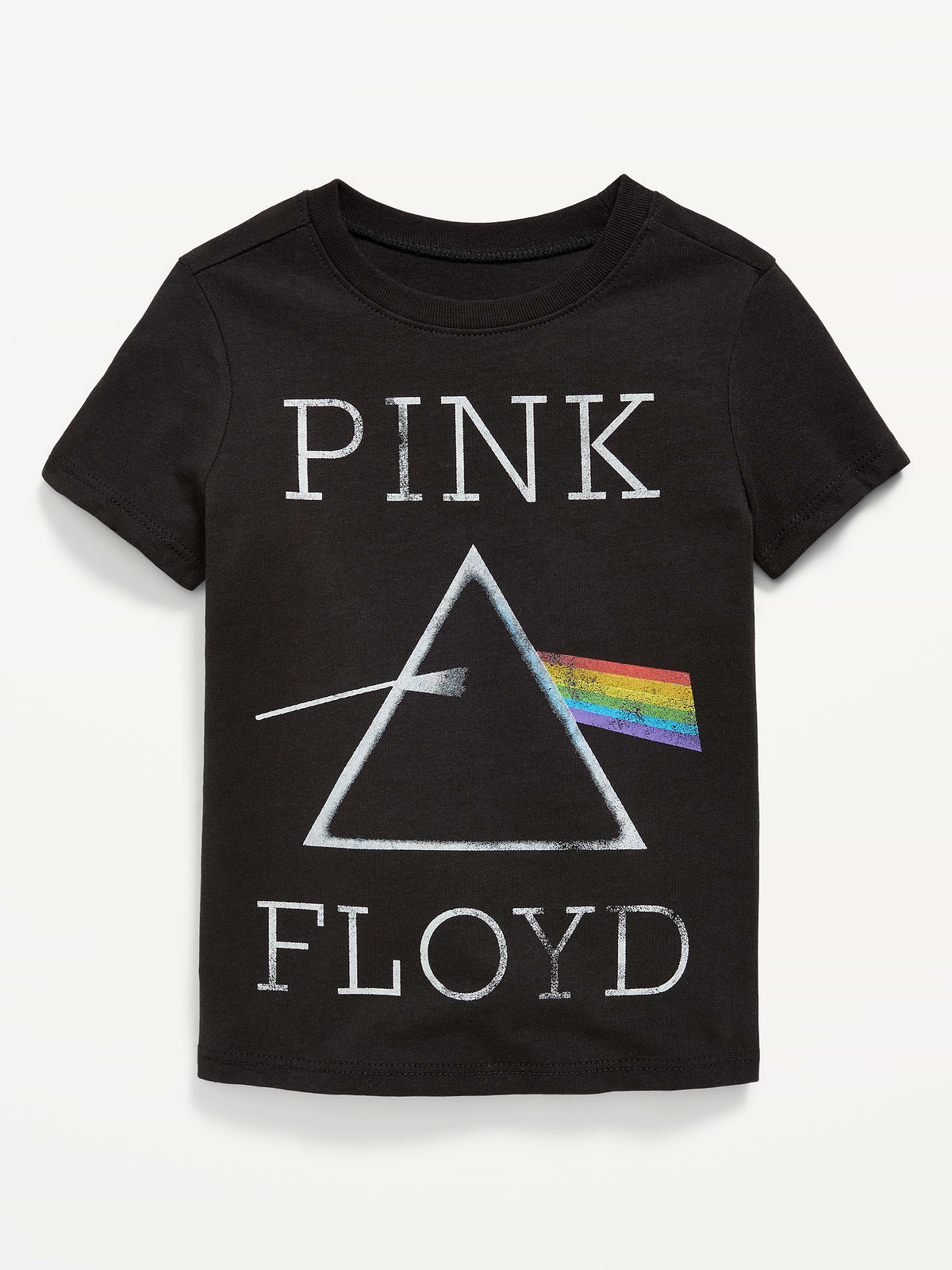 Unisex Licensed Graphic T-Shirt for Toddler