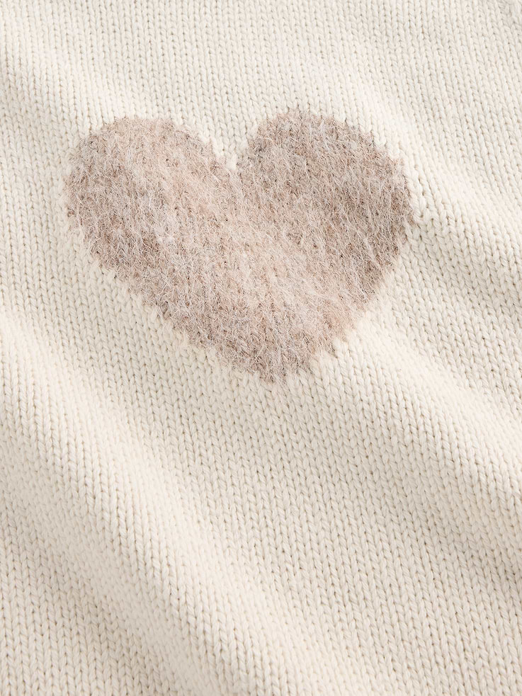 Image number 4 showing, Cotton-Blend Raglan Crewneck Sweater