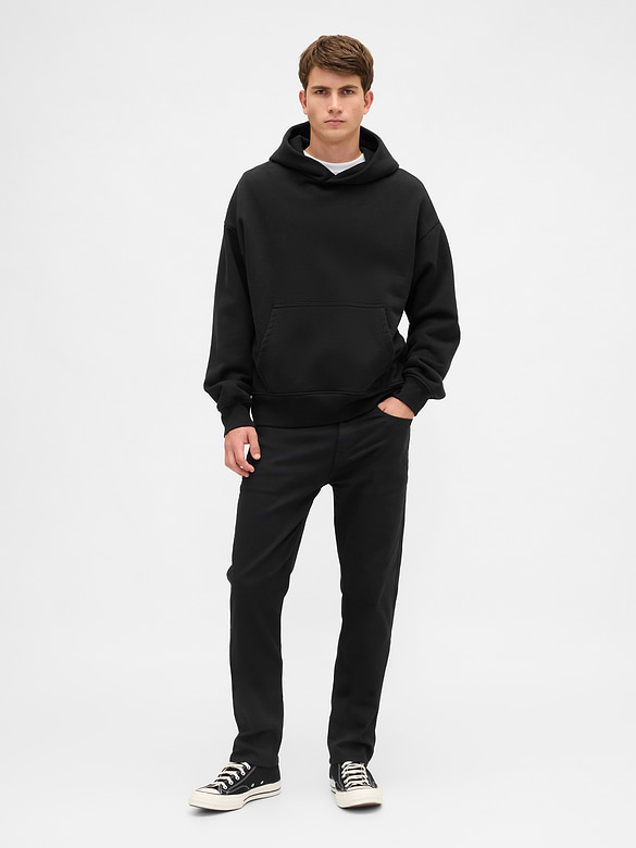 Slim City Jeans