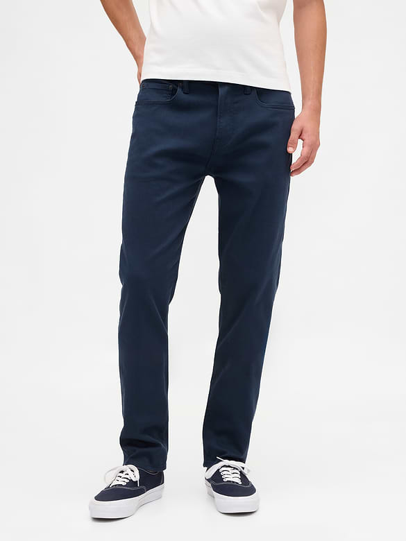 Slim City Jeans