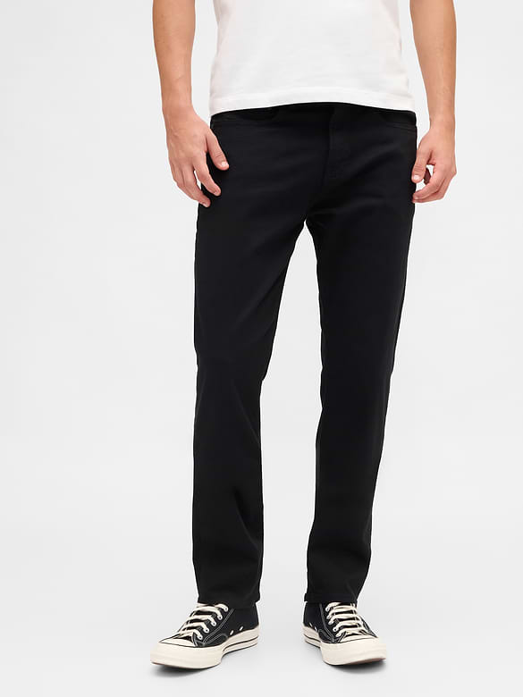 Slim City Jeans