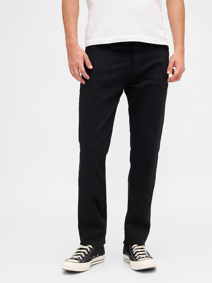 Image number 2 showing, Slim City Jeans