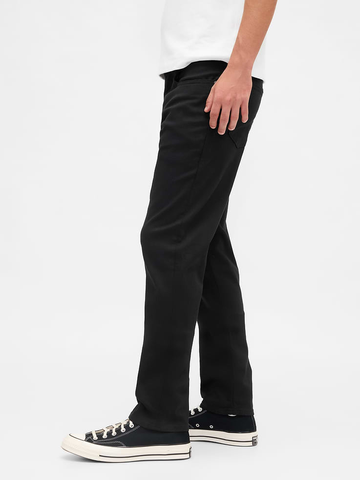 Image number 3 showing, Slim City Jeans