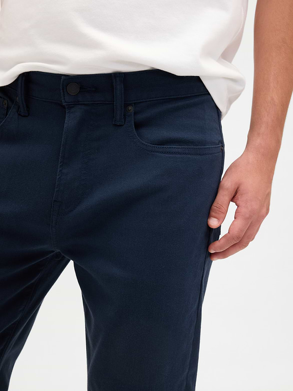 Slim City Jeans