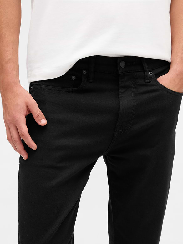 Slim City Jeans