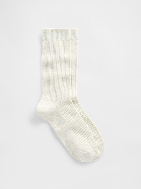 Crew Socks