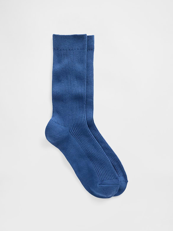 Crew Socks