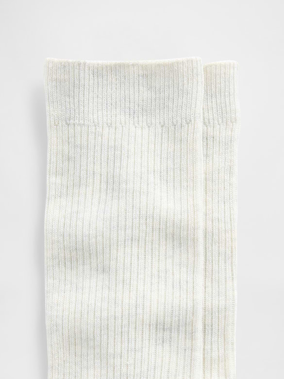 Crew Socks