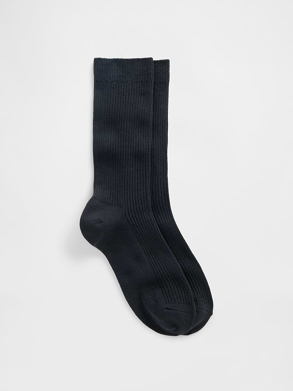 Crew Socks