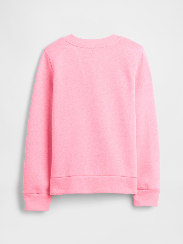 Image 2 of 3, Kids Gap Graphic Sweatshirt